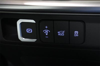 2026 Hyundai SANTA FE HYBRID SEL AWD