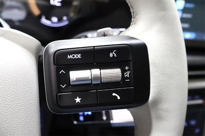 2026 Hyundai SANTA FE HYBRID SEL AWD