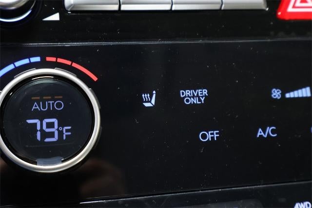 2026 Hyundai SANTA FE HYBRID SEL AWD