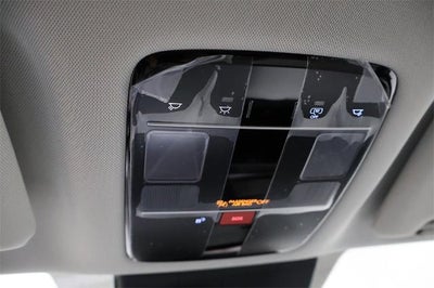 2026 Hyundai SANTA FE HYBRID SEL AWD