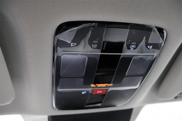 2026 Hyundai SANTA FE HYBRID SEL AWD