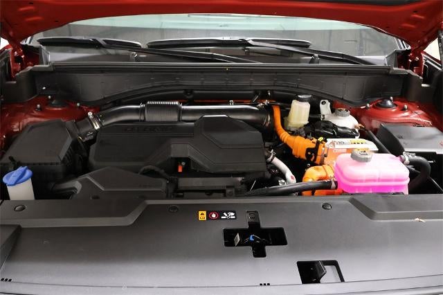 2026 Hyundai SANTA FE HYBRID SEL AWD