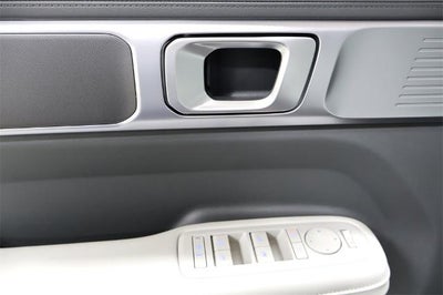 2026 Hyundai SANTA FE HYBRID SEL AWD