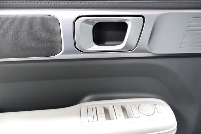 2026 Hyundai SANTA FE HYBRID SEL AWD