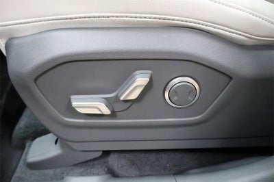 2026 Hyundai SANTA FE HYBRID SEL AWD