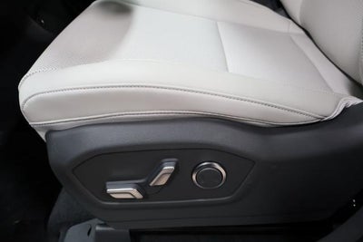 2026 Hyundai SANTA FE HYBRID SEL AWD