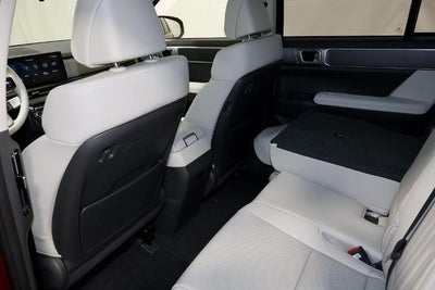 2026 Hyundai SANTA FE HYBRID SEL AWD