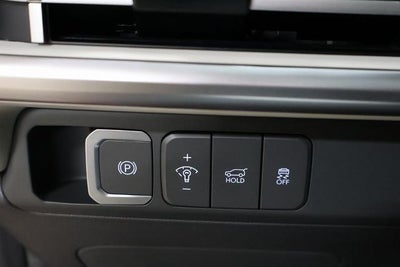 2026 Hyundai SANTA FE HYBRID SEL AWD