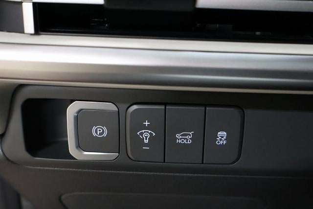 2026 Hyundai SANTA FE HYBRID SEL AWD