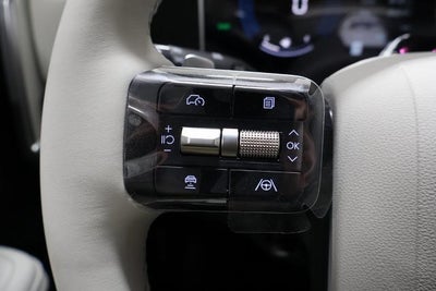 2026 Hyundai SANTA FE HYBRID SEL AWD