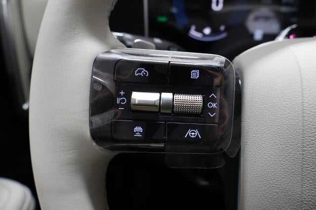 2026 Hyundai SANTA FE HYBRID SEL AWD