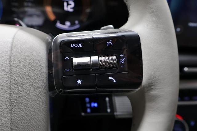 2026 Hyundai SANTA FE HYBRID SEL AWD