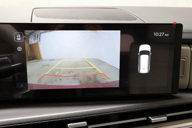 2026 Hyundai SANTA FE HYBRID SEL AWD