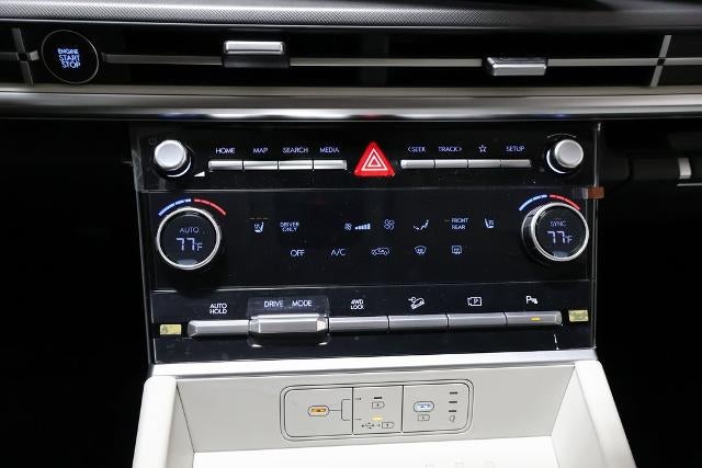 2026 Hyundai SANTA FE HYBRID SEL AWD