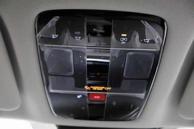 2026 Hyundai SANTA FE HYBRID SEL AWD