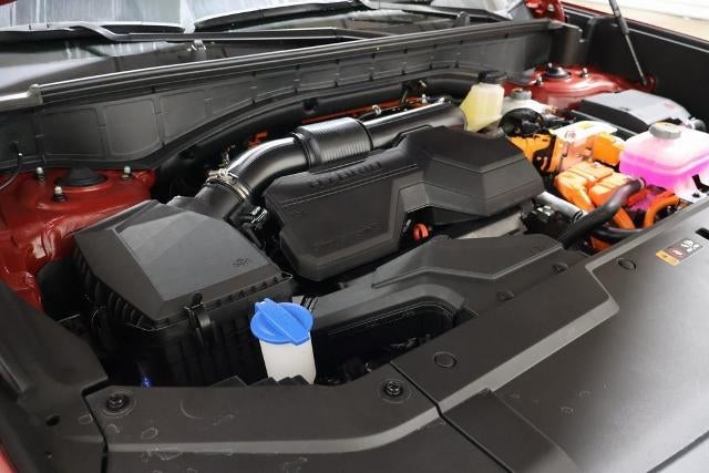 2026 Hyundai SANTA FE HYBRID SEL AWD