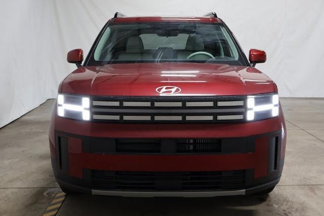 2026 Hyundai SANTA FE HYBRID SEL AWD