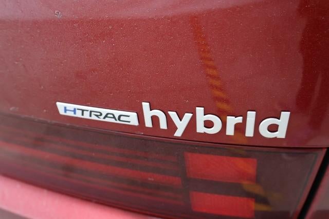 2026 Hyundai SANTA FE HYBRID SEL AWD