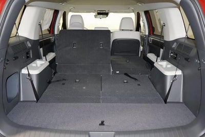 2026 Hyundai SANTA FE HYBRID SEL AWD