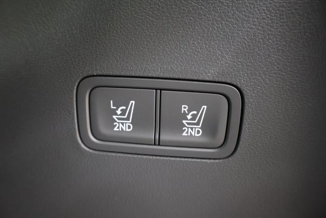 2026 Hyundai SANTA FE HYBRID SEL AWD