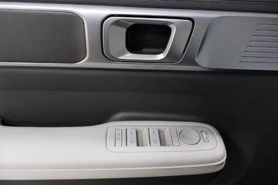 2026 Hyundai SANTA FE HYBRID SEL AWD