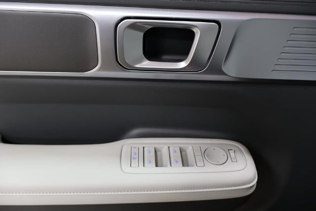 2026 Hyundai SANTA FE HYBRID SEL AWD