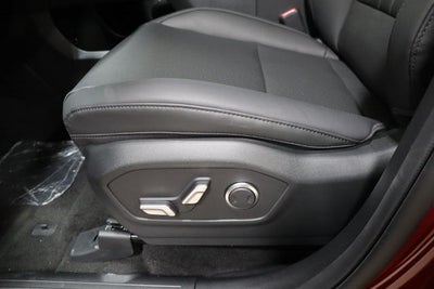 2026 Hyundai SANTA FE HYBRID SEL AWD