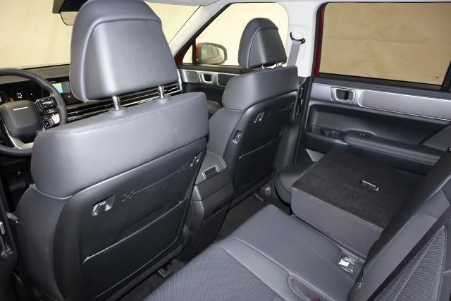 2026 Hyundai SANTA FE HYBRID SEL AWD