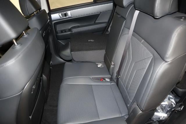 2026 Hyundai SANTA FE HYBRID SEL AWD
