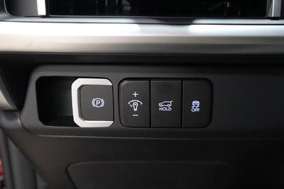 2026 Hyundai SANTA FE HYBRID SEL AWD