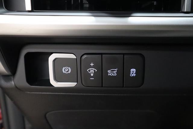 2026 Hyundai SANTA FE HYBRID SEL AWD