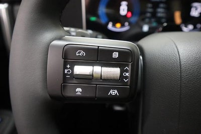 2026 Hyundai SANTA FE HYBRID SEL AWD