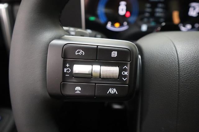 2026 Hyundai SANTA FE HYBRID SEL AWD