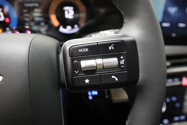 2026 Hyundai SANTA FE HYBRID SEL AWD