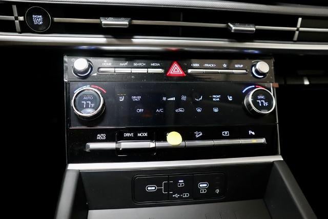 2026 Hyundai SANTA FE HYBRID SEL AWD