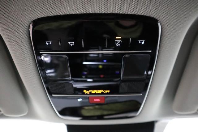 2026 Hyundai SANTA FE HYBRID SEL AWD