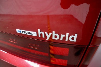 2026 Hyundai SANTA FE HYBRID SEL AWD