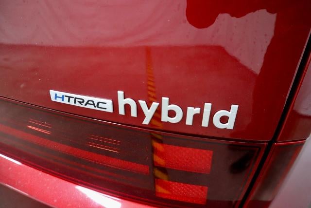 2026 Hyundai SANTA FE HYBRID SEL AWD