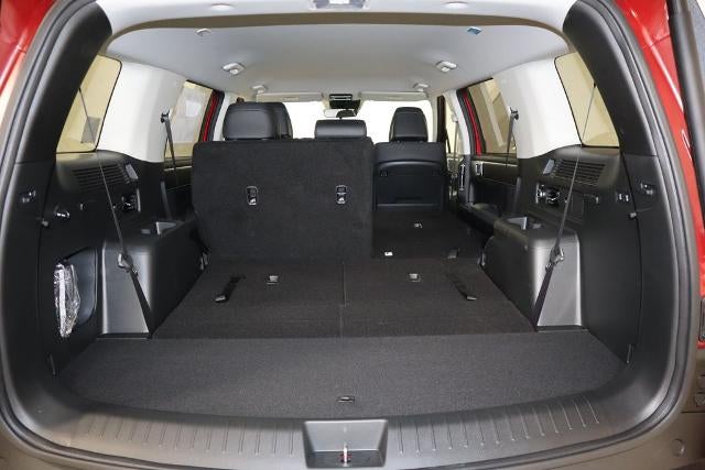 2026 Hyundai SANTA FE HYBRID SEL AWD