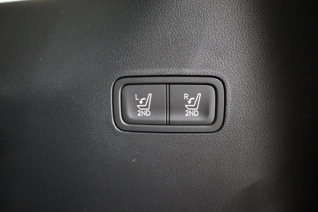 2026 Hyundai SANTA FE HYBRID SEL AWD