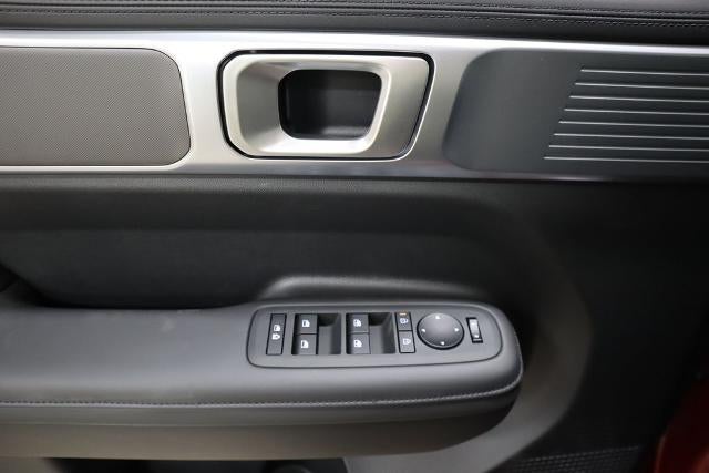 2026 Hyundai SANTA FE HYBRID SEL AWD