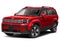 2026 Hyundai SANTA FE HYBRID SEL AWD