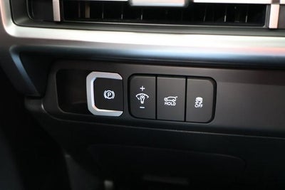 2027 Hyundai SANTA FE HYBRID SEL AWD