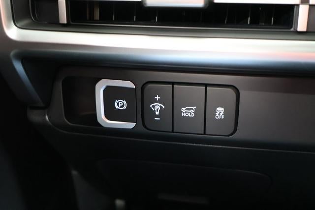 2027 Hyundai SANTA FE HYBRID SEL AWD