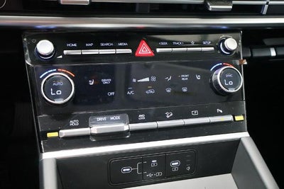 2027 Hyundai SANTA FE HYBRID SEL AWD