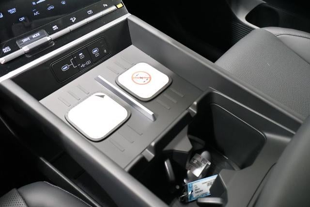 2027 Hyundai SANTA FE HYBRID SEL AWD