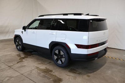 2027 Hyundai SANTA FE HYBRID SEL AWD