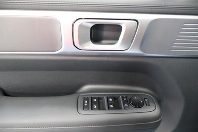 2027 Hyundai SANTA FE HYBRID SEL AWD