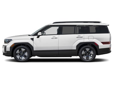 2027 Hyundai SANTA FE HYBRID SEL AWD