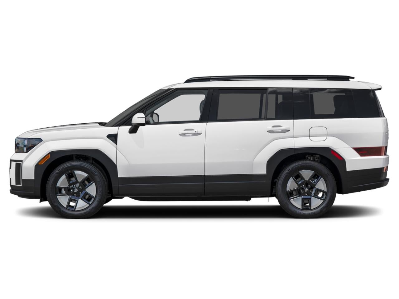 2027 Hyundai SANTA FE HYBRID SEL AWD